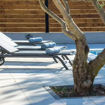 My Dalmatia - Relax With Private Pool *