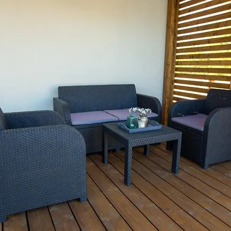 My Dalmatia - Relax With Private Pool Sveti Filip i Jakov