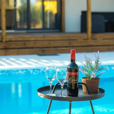 My Dalmatia - Relax With Private Pool