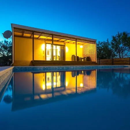 Tatil Evi My Dalmatia - Relax With Private Pool *
