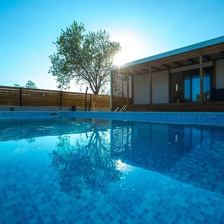 Tatil Evi My Dalmatia - Relax With Private Pool *