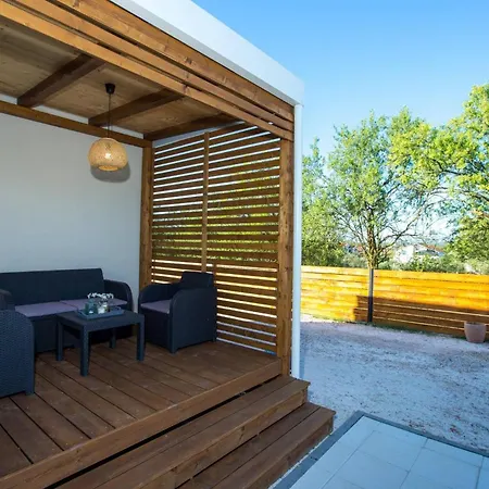 Tatil Evi My Dalmatia - Relax With Private Pool *