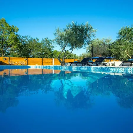 My Dalmatia - Relax With Private Pool