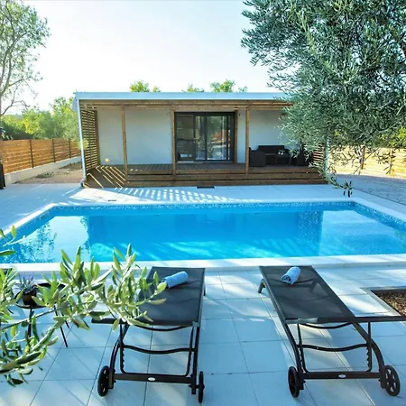 Tatil Evi My Dalmatia - Relax With Private Pool