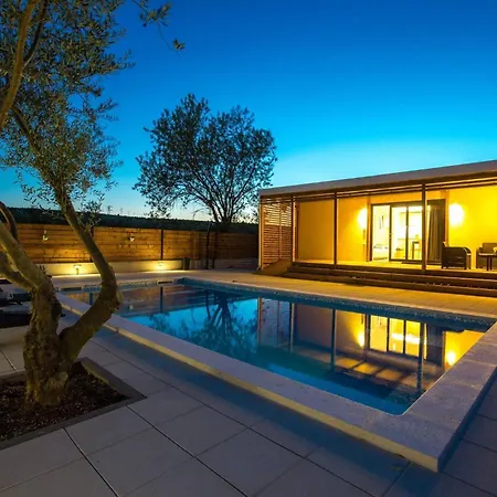 My Dalmatia - Relax With Private Pool *