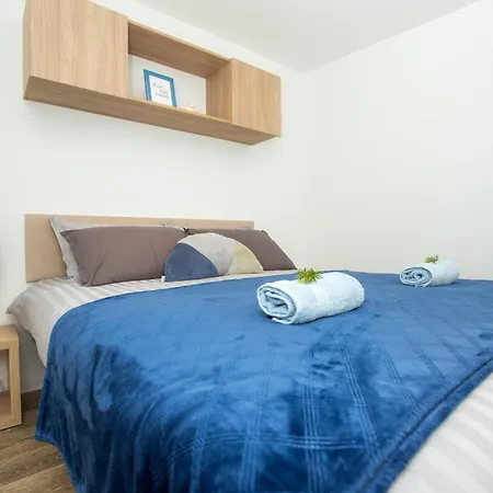 My Dalmatia - Relax With Private Pool Holiday home