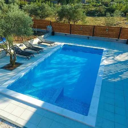 My Dalmatia - Relax With Private Pool