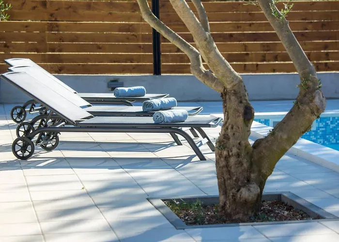My Dalmatia - Relax With Private Pool *