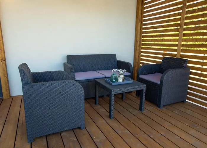 My Dalmatia - Relax With Private Pool Свети-Филип-и-Яков