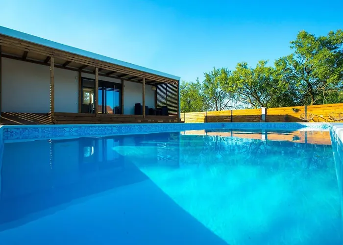 My Dalmatia - Relax With Private Pool * Sveti Filip i Jakov